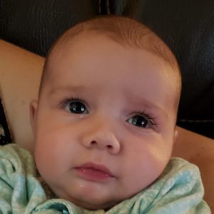 Meet your Posher, Heather